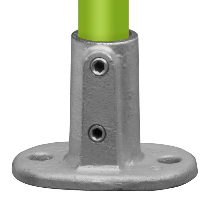 TUBULAR Standfuß groß
